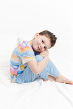 Load image into Gallery viewer, Solace Skies 2.O 2-Piece Jogger Daywear