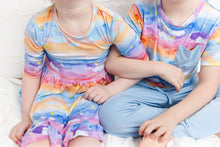 Load image into Gallery viewer, Solace Skies 2.O Dress