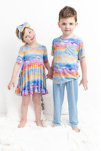 Load image into Gallery viewer, Solace Skies 2.O Dress