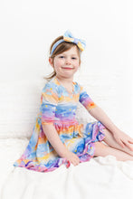 Load image into Gallery viewer, Solace Skies 2.O Dress