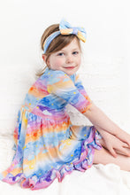 Load image into Gallery viewer, Solace Skies 2.O Dress