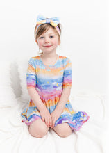 Load image into Gallery viewer, Solace Skies 2.O Dress