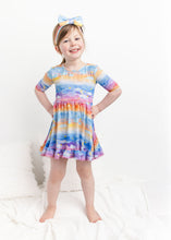 Load image into Gallery viewer, Solace Skies 2.O Dress