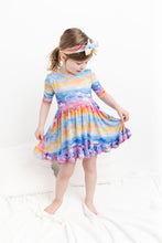 Load image into Gallery viewer, Solace Skies 2.O Headband