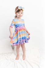 Load image into Gallery viewer, Solace Skies 2.O Dress