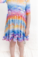 Load image into Gallery viewer, Solace Skies 2.O Dress