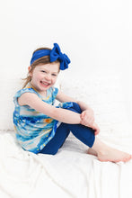 Load image into Gallery viewer, Luna Lights 2-Piece Peplum