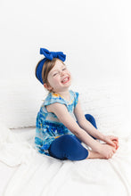 Load image into Gallery viewer, Luna Lights 2-Piece Peplum