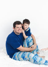 Load image into Gallery viewer, Luna Lights Men's Short Sleeve top