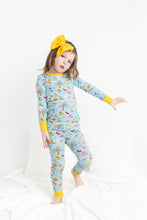 Load image into Gallery viewer, Seasons 2-Piece Long Sleeve Pjs