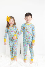 Load image into Gallery viewer, Seasons 2-Piece Long Sleeve Pjs