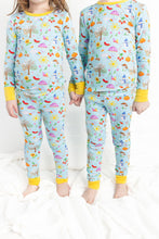 Load image into Gallery viewer, Seasons 2-Piece Long Sleeve Pjs