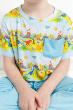 Load image into Gallery viewer, Dino 2-Piece Jogger Daywear