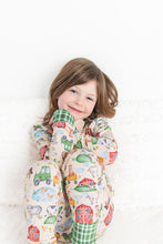 Load image into Gallery viewer, Barnyard Besties 2-Piece Long Sleeve Pjs