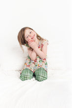 Load image into Gallery viewer, Barnyard Besties 2-Piece Peplum