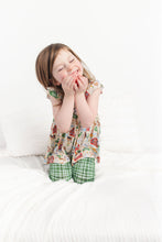 Load image into Gallery viewer, Barnyard Besties 2-Piece Peplum