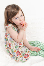 Load image into Gallery viewer, Barnyard Besties 2-Piece Peplum