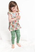 Load image into Gallery viewer, Barnyard Besties 2-Piece Peplum