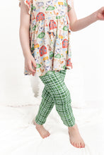 Load image into Gallery viewer, Barnyard Besties 2-Piece Peplum