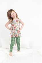 Load image into Gallery viewer, Barnyard Besties 2-Piece Peplum