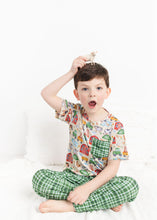Load image into Gallery viewer, Barnyard Besties 2-Piece Jogger Daywear