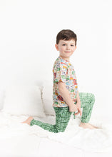 Load image into Gallery viewer, Barnyard Besties 2-Piece Jogger Daywear