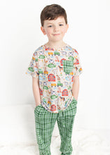 Load image into Gallery viewer, Barnyard Besties 2-Piece Jogger Daywear