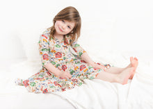 Load image into Gallery viewer, Barnyard Besties Girls Dress