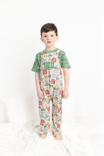 Load image into Gallery viewer, Barnyard Besties Overalls
