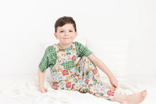 Load image into Gallery viewer, Barnyard Besties Overalls