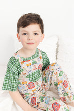 Load image into Gallery viewer, Barnyard Besties Overalls