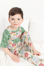 Load image into Gallery viewer, Barnyard Besties Overalls