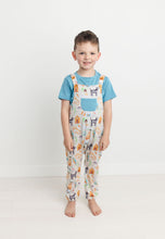 Load image into Gallery viewer, Purrfect Pets 2-Piece Overalls