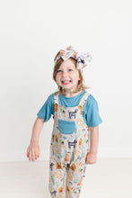 Load image into Gallery viewer, Purrfect Pets 2-Piece Overalls