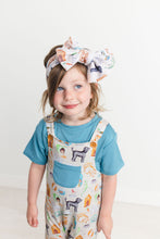 Load image into Gallery viewer, Purrfect Pets Big Bow Headband