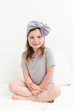 Load image into Gallery viewer, Silver Scene 2-Piece Shorts Pjs