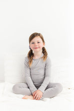 Load image into Gallery viewer, Silver Scene Long Sleeve Pjs