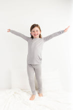 Load image into Gallery viewer, Silver Scene Long Sleeve Pjs