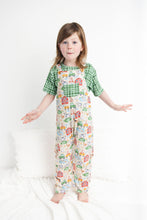 Load image into Gallery viewer, Barnyard Besties Overalls