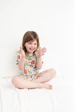 Load image into Gallery viewer, Barnyard Besties 2-Piece Shorts Pjs