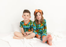 Load image into Gallery viewer, Pumpkin Pie Bamboo Headband