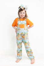 Load image into Gallery viewer, Sunny Safari Big Bow Headband