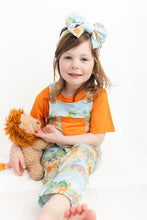 Load image into Gallery viewer, Sunny Safari Big Bow Headband