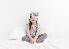 Load image into Gallery viewer, Zoomie Zots Big Bow Headband