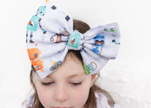 Load image into Gallery viewer, Zoomie Zots Big Bow Headband