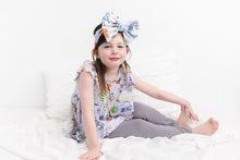 Load image into Gallery viewer, Zoomie Zots Big Bow Headband