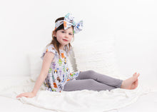 Load image into Gallery viewer, Zoomie Zots Big Bow Headband