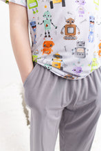 Load image into Gallery viewer, Zoomie Zots 3-Piece Jogger Daywear