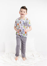 Load image into Gallery viewer, Zoomie Zots 3-Piece Jogger Daywear