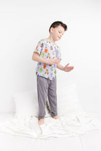Load image into Gallery viewer, Zoomie Zots 3-Piece Jogger Daywear